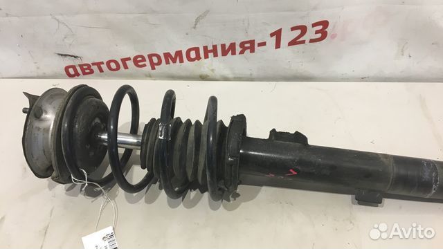 Стойка Bmw 120 E87 2005