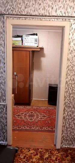 2-к. квартира, 46,1 м², 1/2 эт.