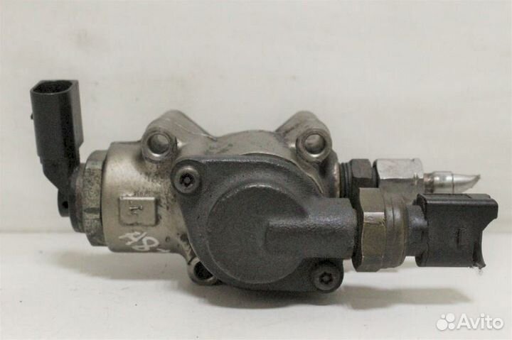 Тнвд левый Audi A8 D3 4.2 BVJ