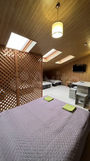 Комната 15 м², 2/3 эт.