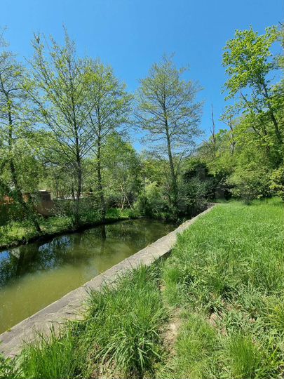 Дом 520 м² на участке 40 сот.