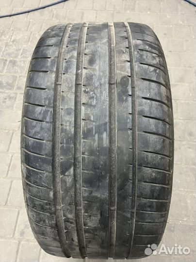Goodyear Eagle F1 Asymmetric 275/30 R20 97Y