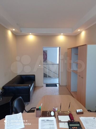 Свободного назначения, 16.7 м²