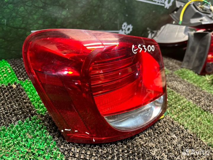 Фонарь задний левый Lexus Gs 2005-2011