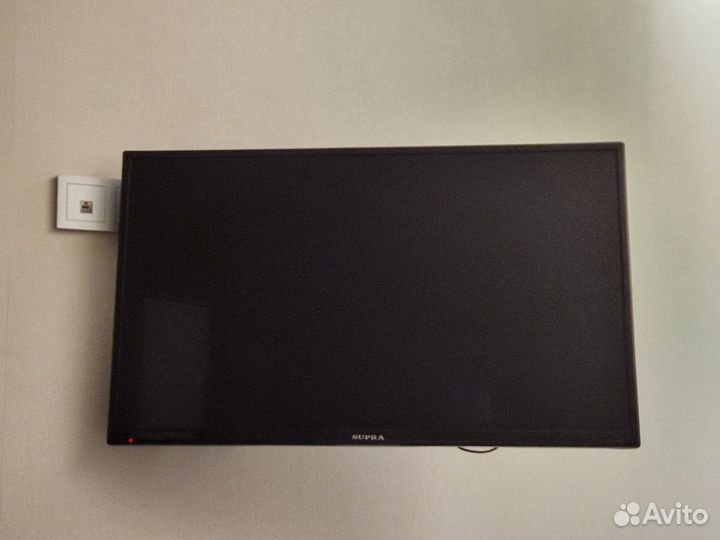 Телевизор бу