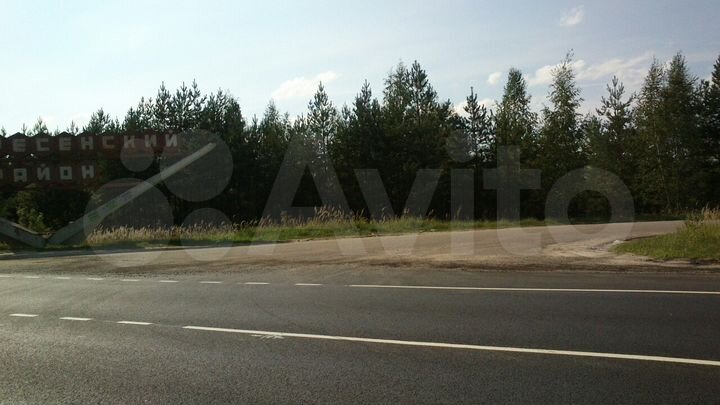 Участок 12 сот. (СНТ, ДНП)