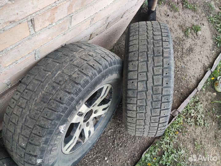 Колеса r 15