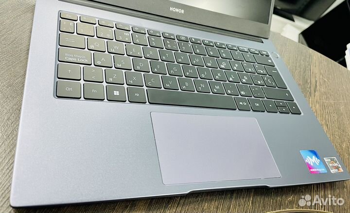 Ноутбук Honor 14