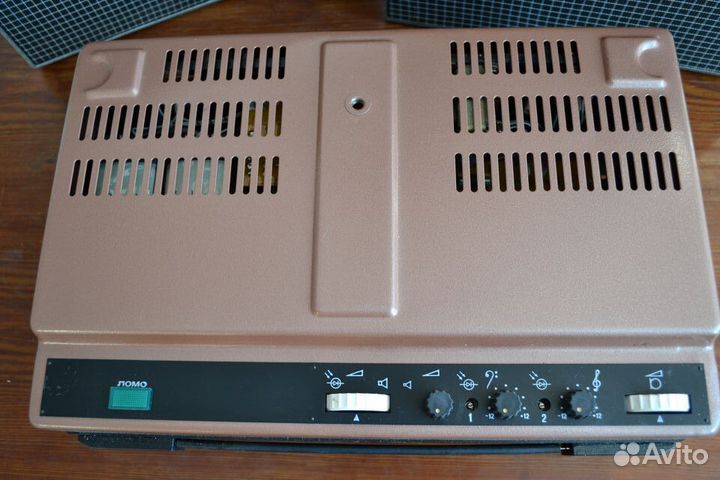 Звуковой комплект для Дачи