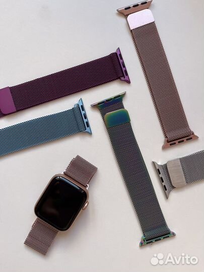 Ремешок apple watch
