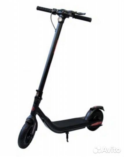 Электросамокат