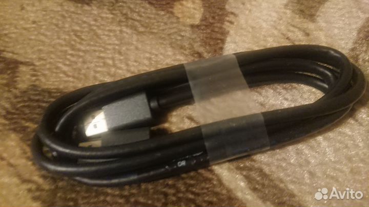 Dell оригинал DisplayPort (DP) Кабель 1.8 м