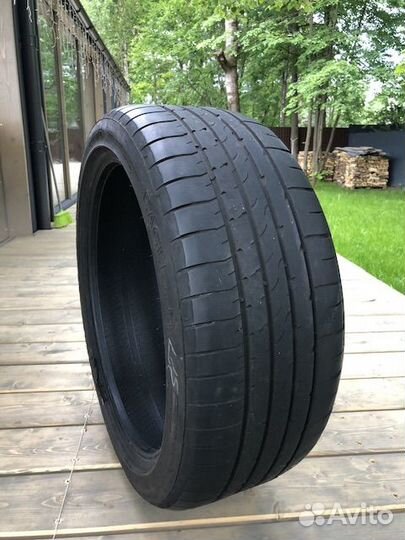 Goodyear Eagle F1 Asymmetric 3 245/40 R20