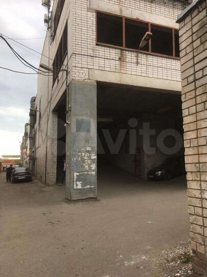 Гараж, 20 м²