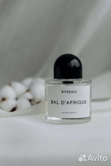 Парфюм byredo