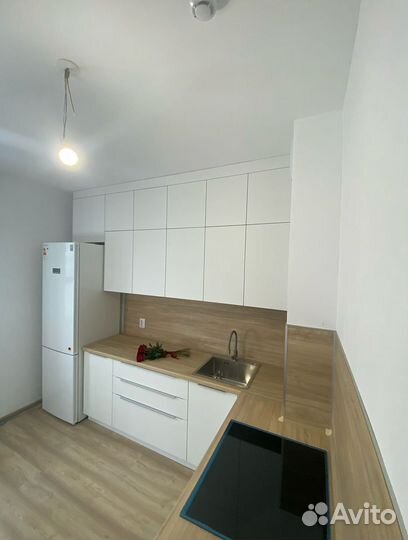 Угловая кухня на заказ