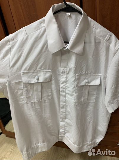 Кадетская форма для мальчика