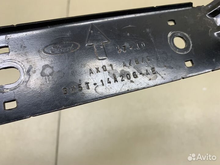 Кронштейн (сопут. товар) Focus II 2005-2008