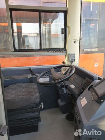 Городской автобус НефАЗ 5299, 2015 объявление продам