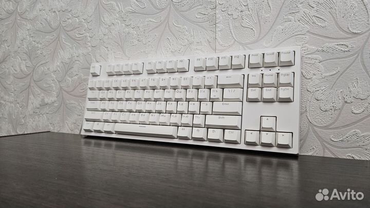 Игровая клавиатура Red Square Keyrox TKL Classic