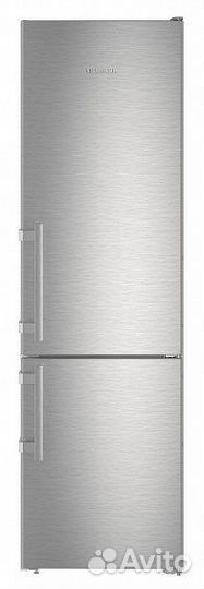 Холодильник liebherr CNef 4015