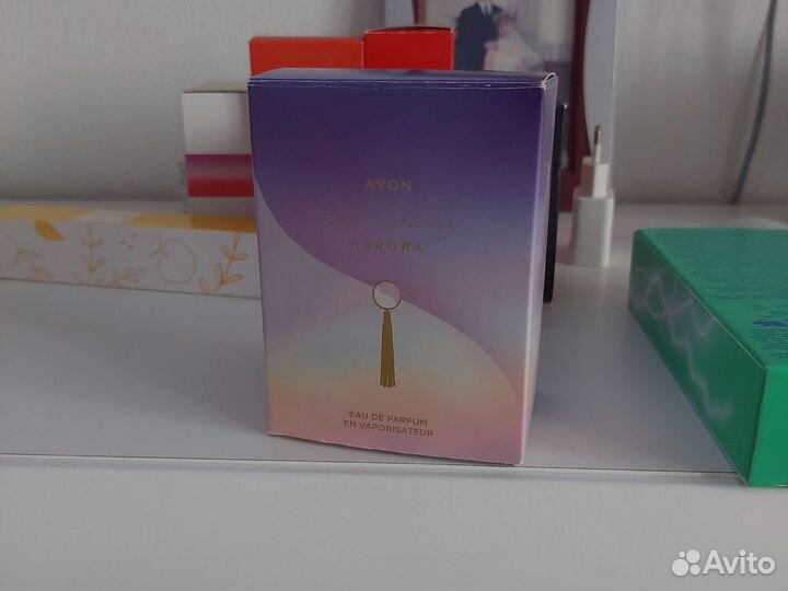 Набор косметики