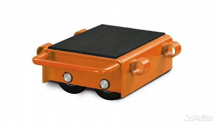 Роликовая платформа подкатная TOR CRE-60 6 т