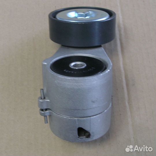 Натяжитель ремня генератора ямз-650 (Engine parts)