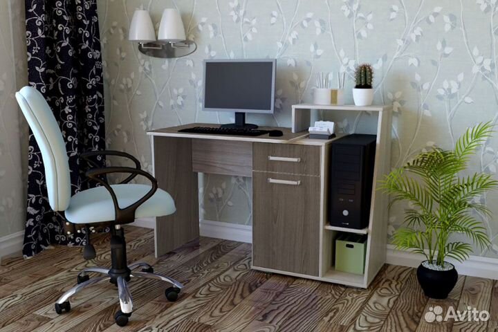 Компьютерный стол ск-03