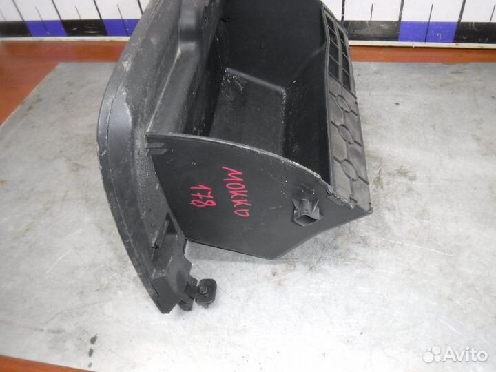 Бардачок Opel Mokka F18D4 2014