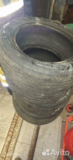 Landsail LS588 UHP 205/55 R16