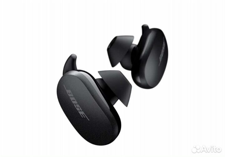 Беспроводные наушники bose