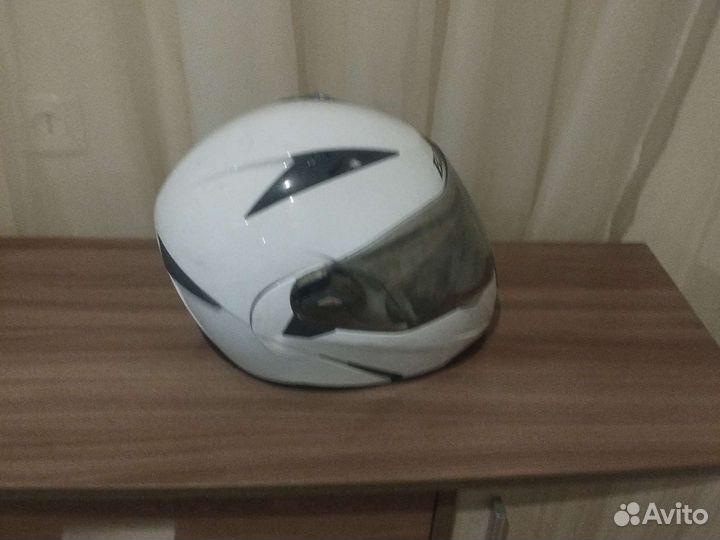 Шлем модуляр