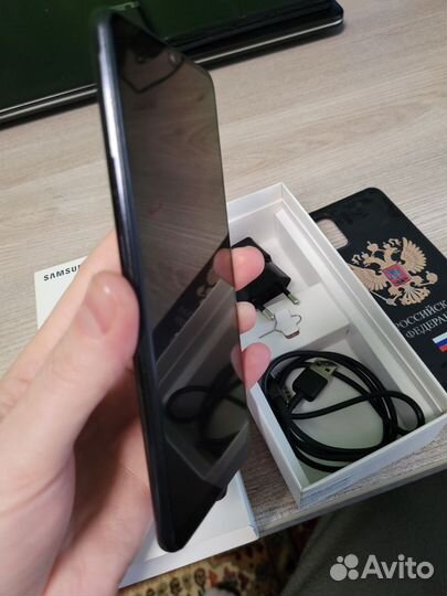 Samsung Galaxy A31, 4/64 ГБ