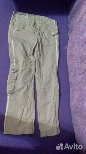 Женские вещи б/у в хорошем состоянии