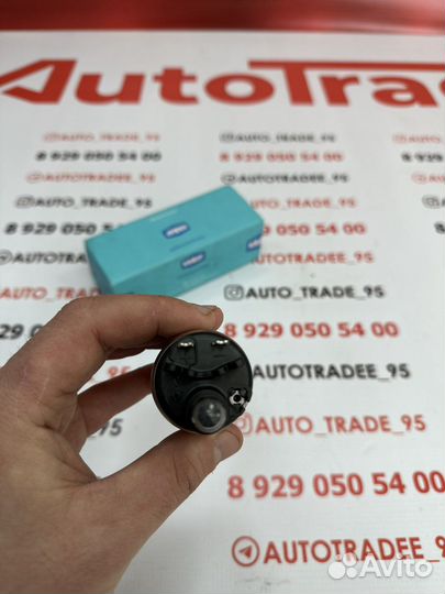 Моторчик бензонасоса ford focus 3 1.6