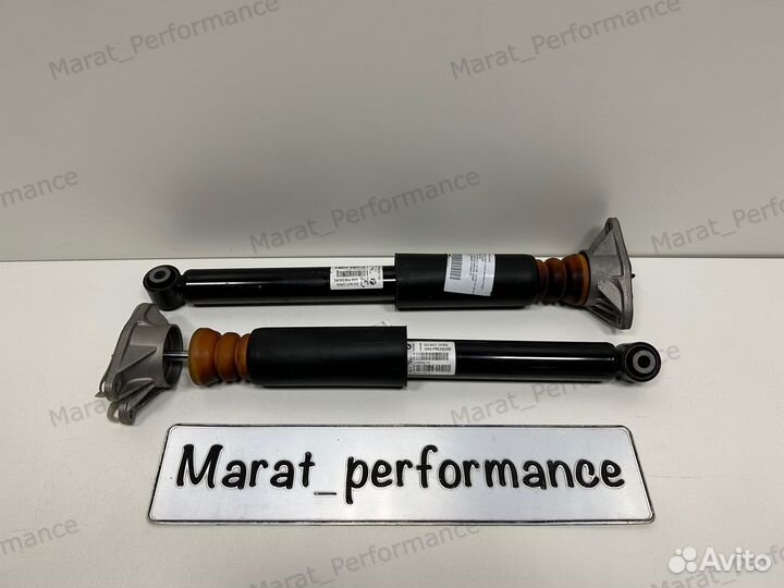 Амортизатор задний Mini F55 F56 F57