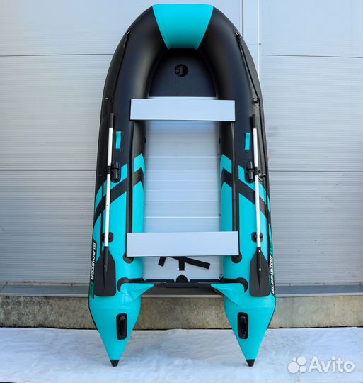 Лодка пвх Gladiator Light AL B330AL