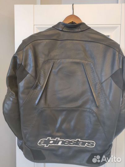 Мотокуртка Alpinestars GP Plus 50 размер
