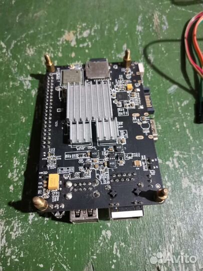 Распбери пай, банана пай, ардуино, датчики