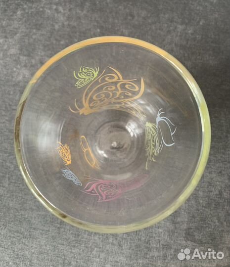 Стакан для латте Ritzenhoff