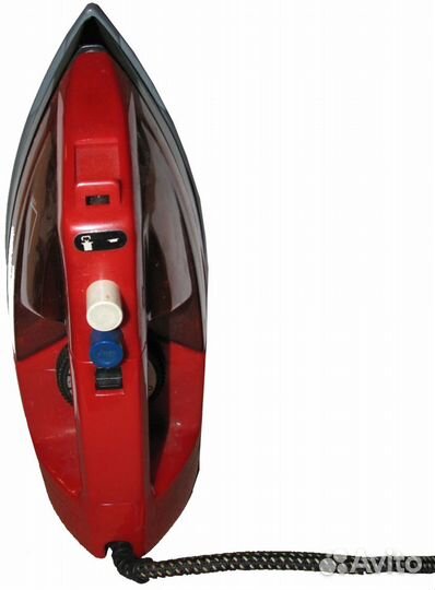 Утюг Detachable Water Tank