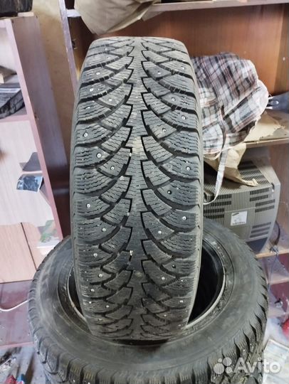 Nordman Nordman 4 195/65 R15