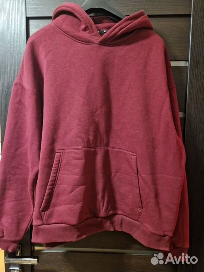 Худи утепленное