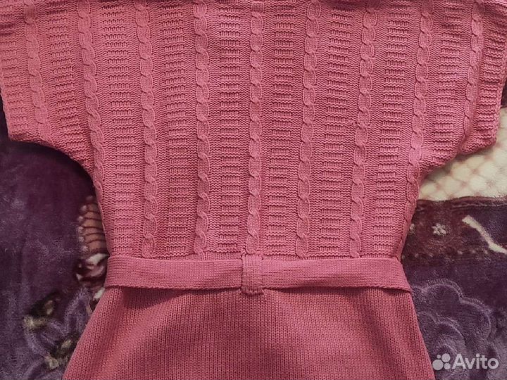 Безрукавка (42 р-р)