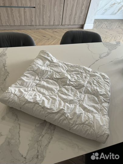 Детское одеяло IKEA 100*115 см