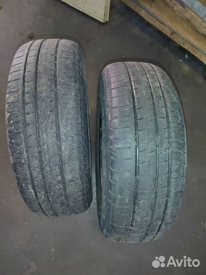 Platin RP 420 Summer 195/65 R15 38V