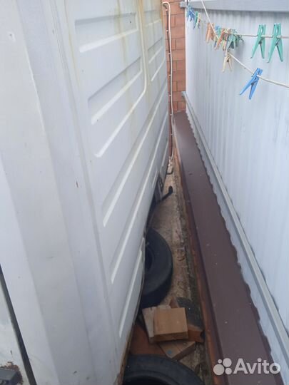 Кабина в разбор Мерседес 814