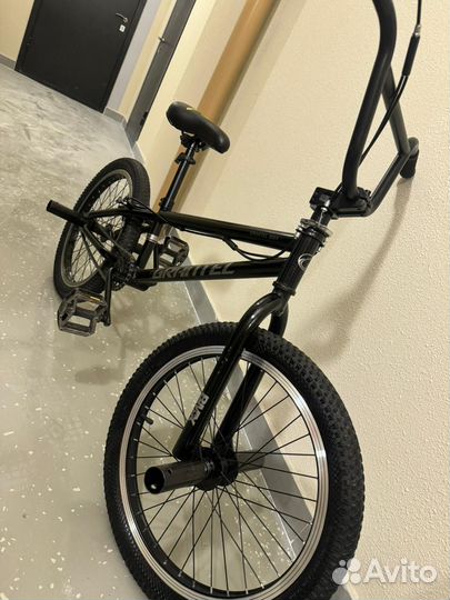 Трюковой велосипед bmx