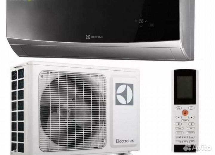 Кондиционер/Сплит-система с гарантией